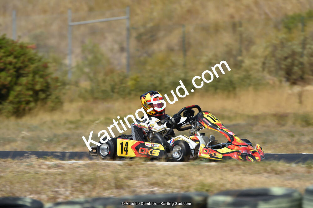 10/09/2017 : Les Rencontres Elceka à Grabels (Photos Antoine Camblor) 2017 — karting