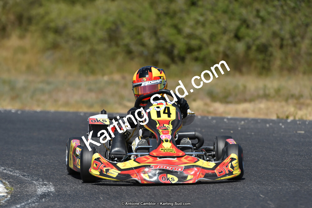 10/09/2017 : Les Rencontres Elceka à Grabels (Photos Antoine Camblor) 2017 — karting