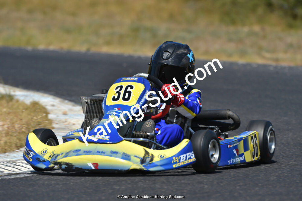10/09/2017 : Les Rencontres Elceka à Grabels (Photos Antoine Camblor) 2017 — karting
