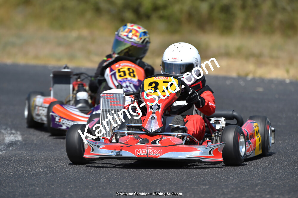 10/09/2017 : Les Rencontres Elceka à Grabels (Photos Antoine Camblor) 2017 — karting
