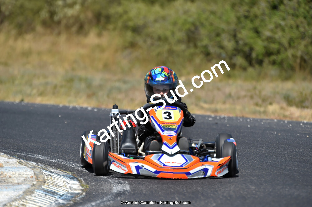 10/09/2017 : Les Rencontres Elceka à Grabels (Photos Antoine Camblor) 2017 — karting
