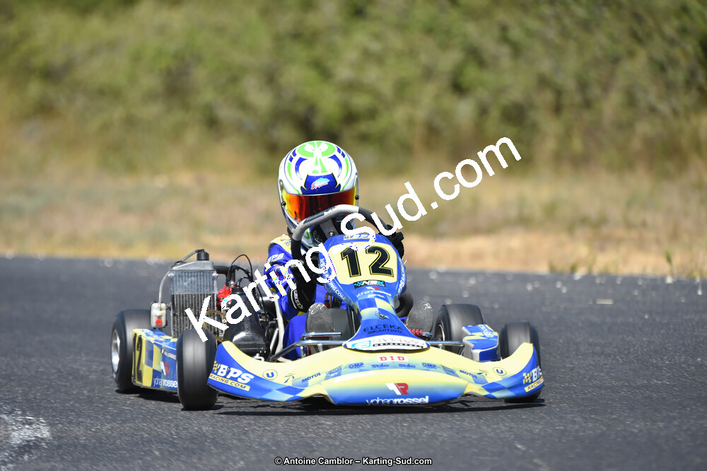 10/09/2017 : Les Rencontres Elceka à Grabels (Photos Antoine Camblor) 2017 — karting