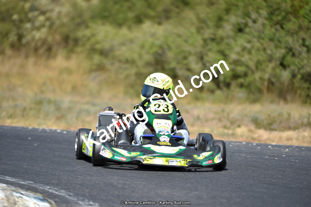 10/09/2017 : Les Rencontres Elceka à Grabels (Photos Antoine Camblor) 2017 — karting