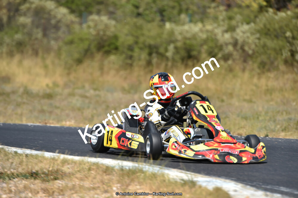 10/09/2017 : Les Rencontres Elceka à Grabels (Photos Antoine Camblor) 2017 — karting
