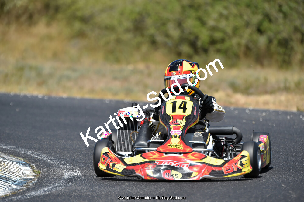 10/09/2017 : Les Rencontres Elceka à Grabels (Photos Antoine Camblor) 2017 — karting
