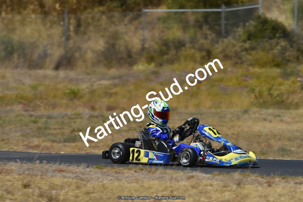 10/09/2017 : Les Rencontres Elceka à Grabels (Photos Antoine Camblor) 2017 — karting