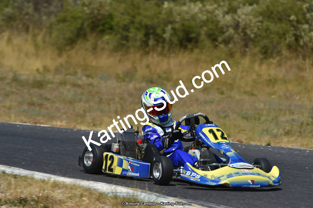 10/09/2017 : Les Rencontres Elceka à Grabels (Photos Antoine Camblor) 2017 — karting