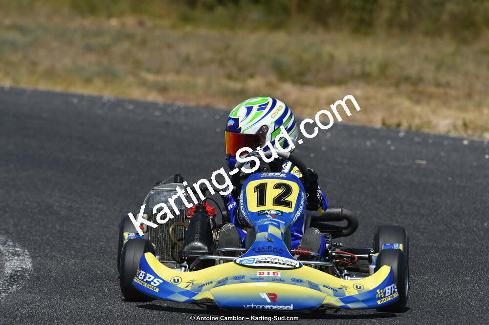 10/09/2017 : Les Rencontres Elceka à Grabels (Photos Antoine Camblor) 2017 — karting