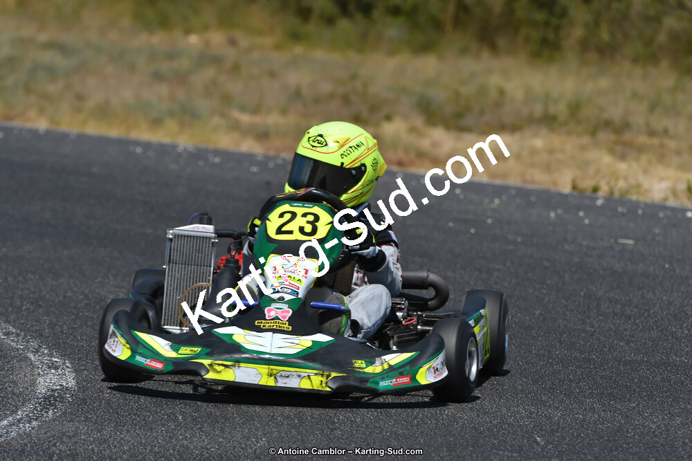 10/09/2017 : Les Rencontres Elceka à Grabels (Photos Antoine Camblor) 2017 — karting