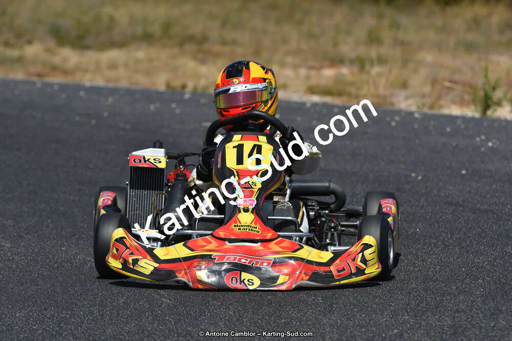 10/09/2017 : Les Rencontres Elceka à Grabels (Photos Antoine Camblor) 2017 — karting