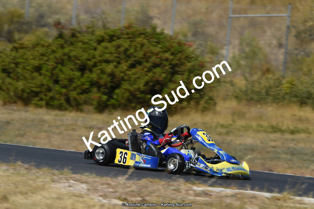 10/09/2017 : Les Rencontres Elceka à Grabels (Photos Antoine Camblor) 2017 — karting