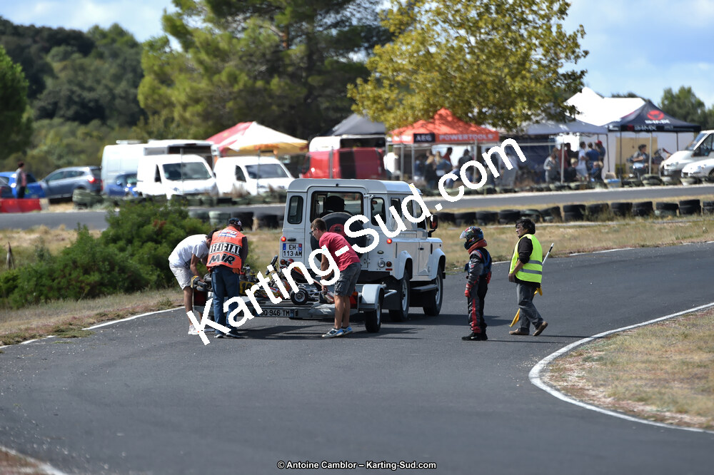 10/09/2017 : Les Rencontres Elceka à Grabels (Photos Antoine Camblor) 2017 — karting