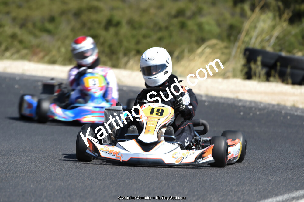 10/09/2017 : Les Rencontres Elceka à Grabels (Photos Antoine Camblor) 2017 — karting