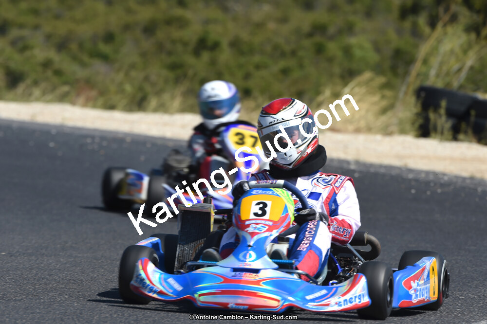 10/09/2017 : Les Rencontres Elceka à Grabels (Photos Antoine Camblor) 2017 — karting