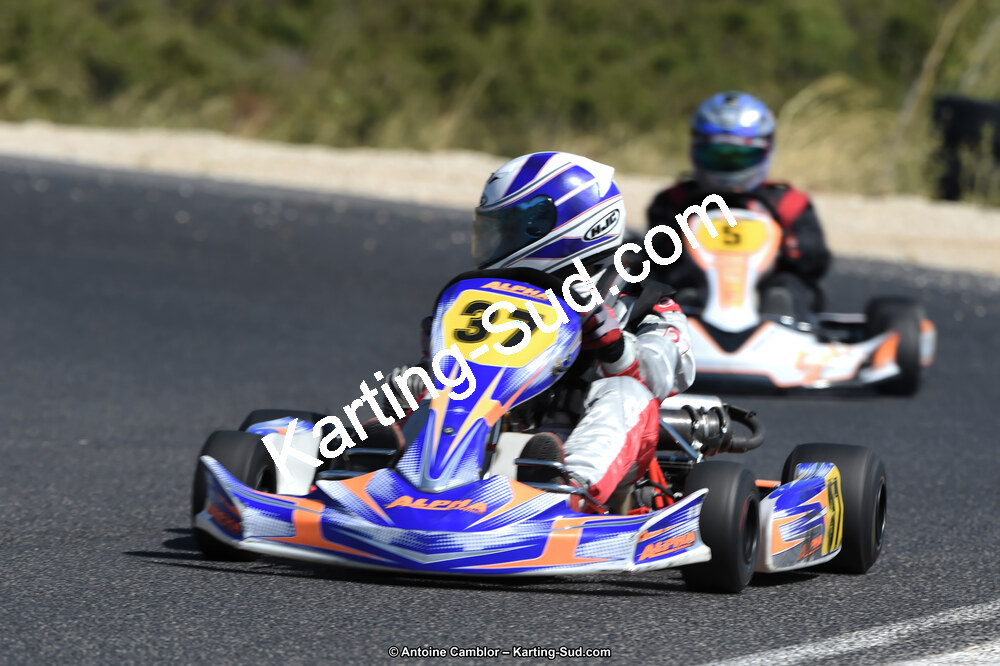 10/09/2017 : Les Rencontres Elceka à Grabels (Photos Antoine Camblor) 2017 — karting