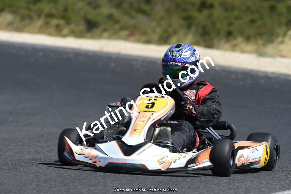 10/09/2017 : Les Rencontres Elceka à Grabels (Photos Antoine Camblor) 2017 — karting
