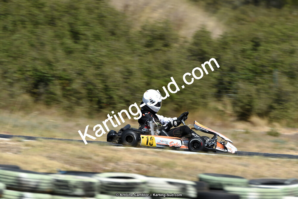 10/09/2017 : Les Rencontres Elceka à Grabels (Photos Antoine Camblor) 2017 — karting