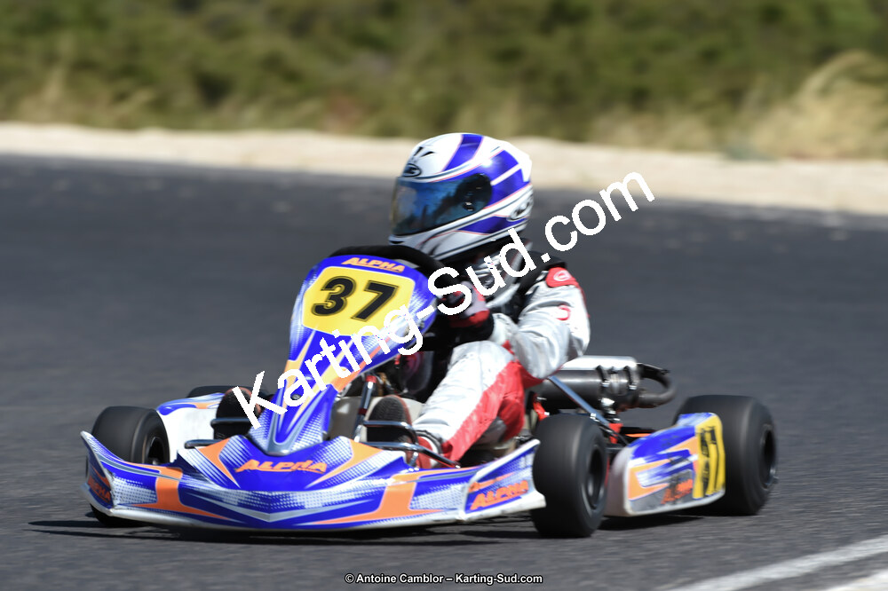 10/09/2017 : Les Rencontres Elceka à Grabels (Photos Antoine Camblor) 2017 — karting