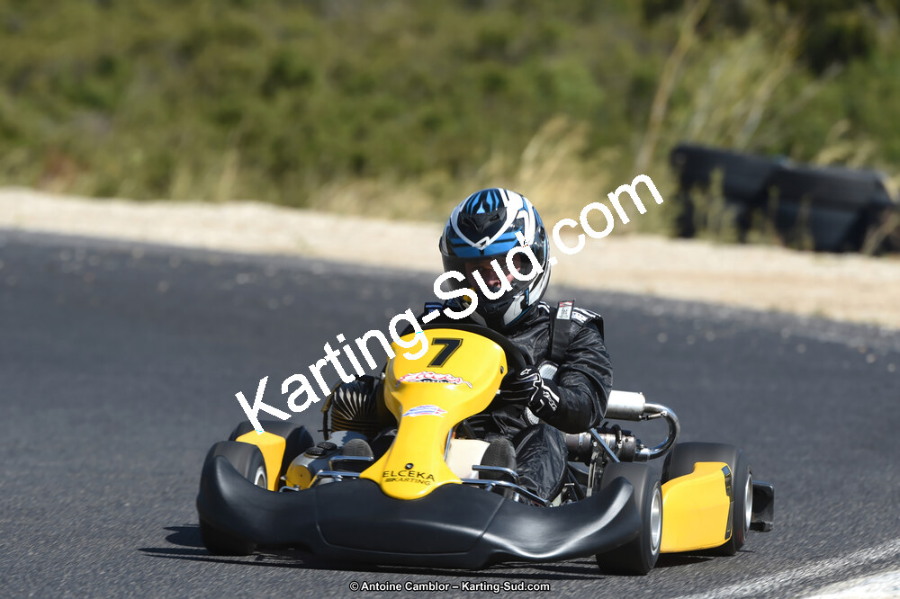 10/09/2017 : Les Rencontres Elceka à Grabels (Photos Antoine Camblor) 2017 — karting