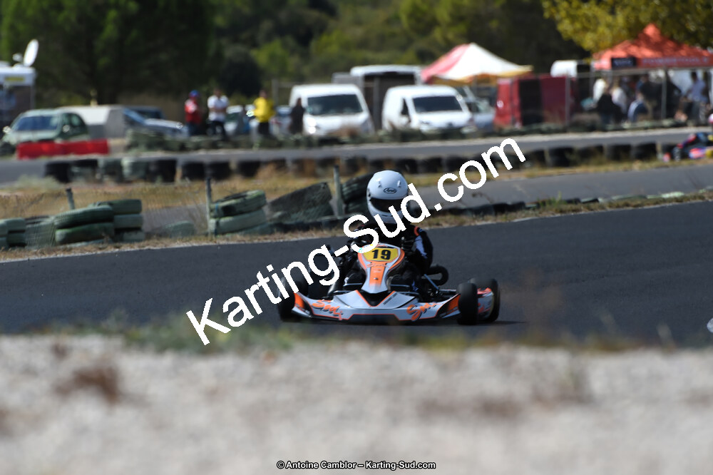 10/09/2017 : Les Rencontres Elceka à Grabels (Photos Antoine Camblor) 2017 — karting