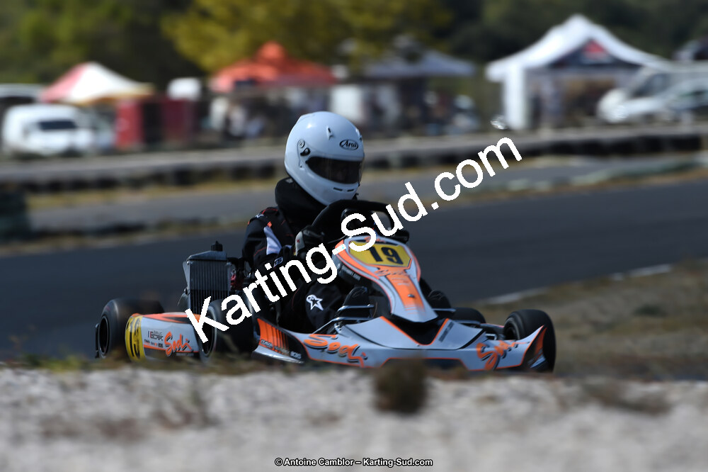 10/09/2017 : Les Rencontres Elceka à Grabels (Photos Antoine Camblor) 2017 — karting