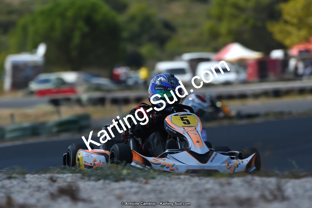 10/09/2017 : Les Rencontres Elceka à Grabels (Photos Antoine Camblor) 2017 — karting
