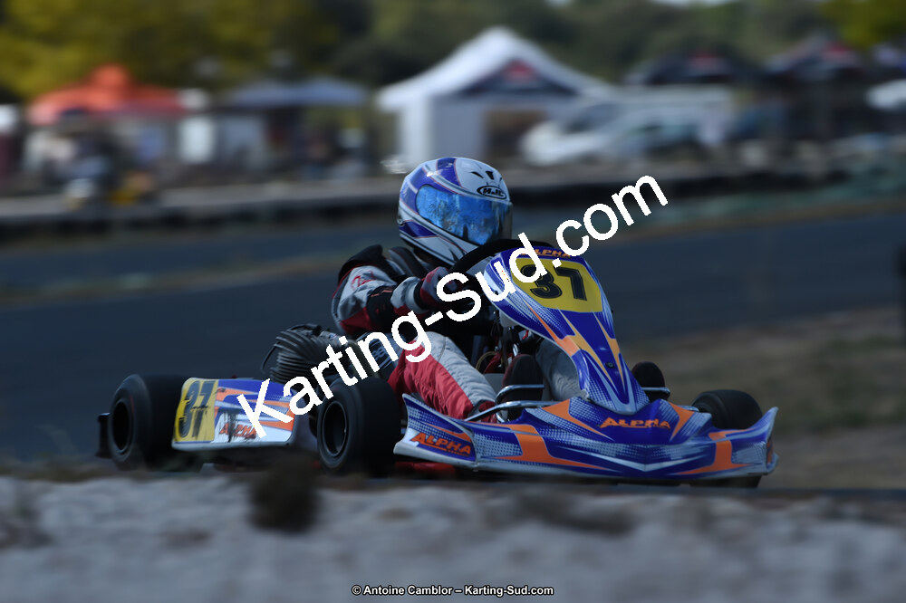 10/09/2017 : Les Rencontres Elceka à Grabels (Photos Antoine Camblor) 2017 — karting