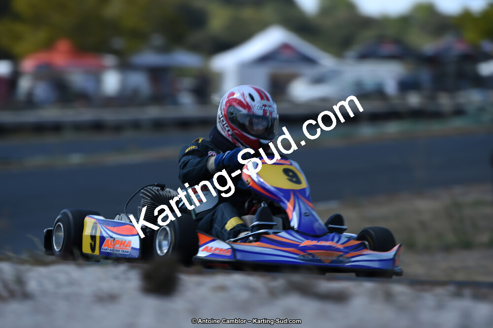 10/09/2017 : Les Rencontres Elceka à Grabels (Photos Antoine Camblor) 2017 — karting