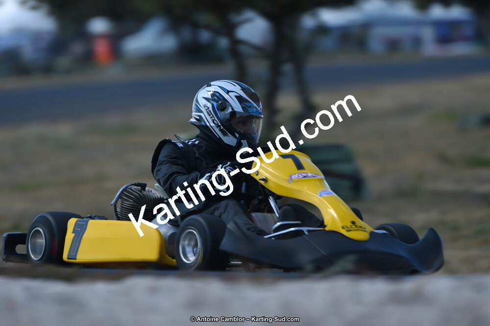 10/09/2017 : Les Rencontres Elceka à Grabels (Photos Antoine Camblor) 2017 — karting