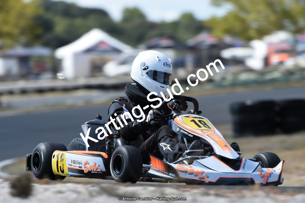 10/09/2017 : Les Rencontres Elceka à Grabels (Photos Antoine Camblor) 2017 — karting