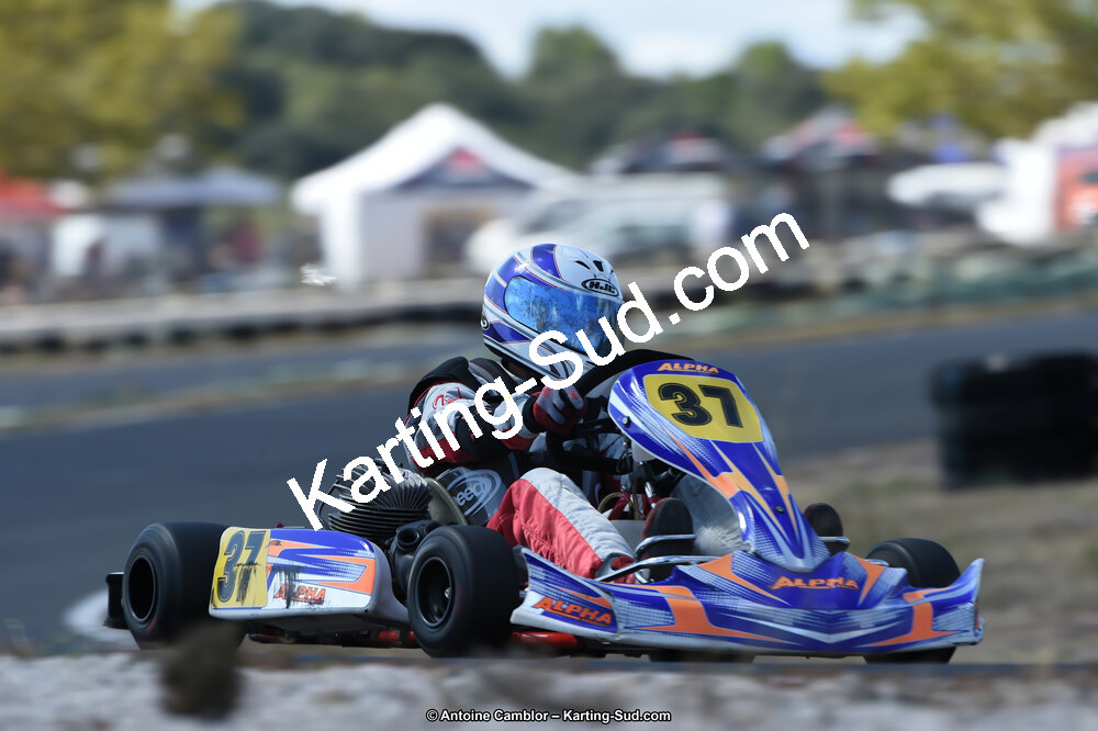 10/09/2017 : Les Rencontres Elceka à Grabels (Photos Antoine Camblor) 2017 — karting