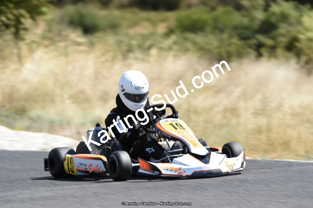 10/09/2017 : Les Rencontres Elceka à Grabels (Photos Antoine Camblor) 2017 — karting