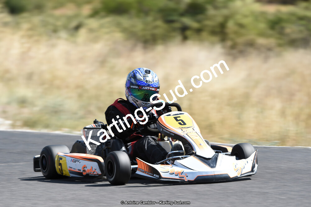 10/09/2017 : Les Rencontres Elceka à Grabels (Photos Antoine Camblor) 2017 — karting