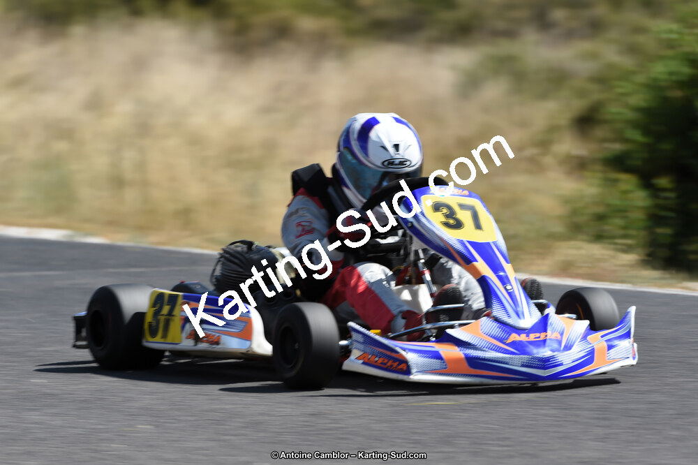 10/09/2017 : Les Rencontres Elceka à Grabels (Photos Antoine Camblor) 2017 — karting