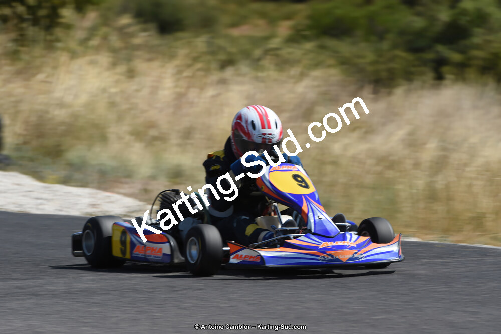10/09/2017 : Les Rencontres Elceka à Grabels (Photos Antoine Camblor) 2017 — karting