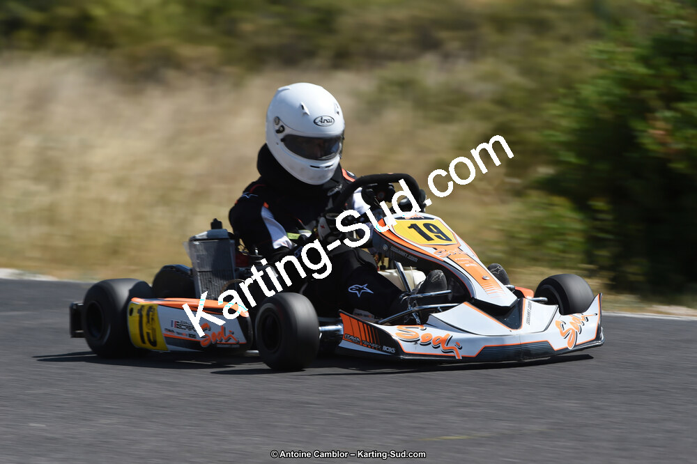 10/09/2017 : Les Rencontres Elceka à Grabels (Photos Antoine Camblor) 2017 — karting