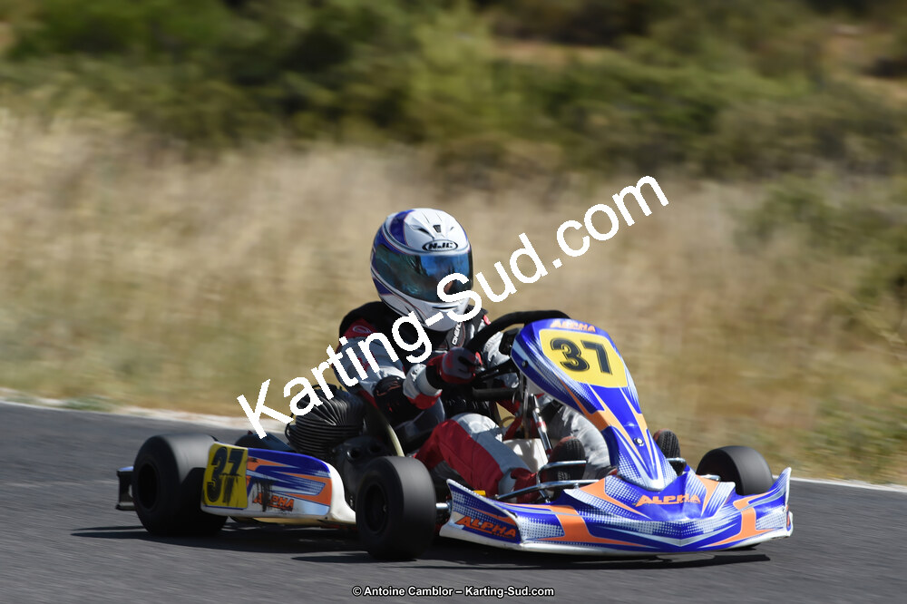 10/09/2017 : Les Rencontres Elceka à Grabels (Photos Antoine Camblor) 2017 — karting