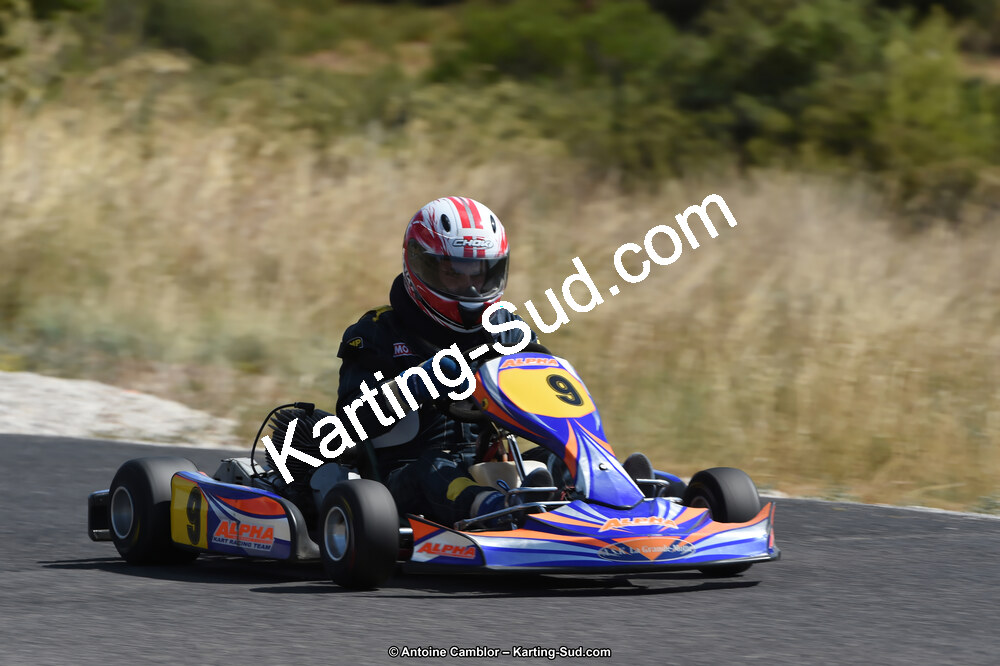 10/09/2017 : Les Rencontres Elceka à Grabels (Photos Antoine Camblor) 2017 — karting