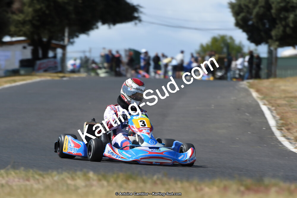10/09/2017 : Les Rencontres Elceka à Grabels (Photos Antoine Camblor) 2017 — karting