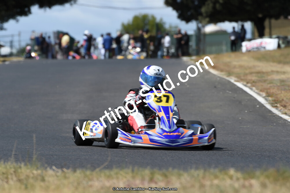 10/09/2017 : Les Rencontres Elceka à Grabels (Photos Antoine Camblor) 2017 — karting