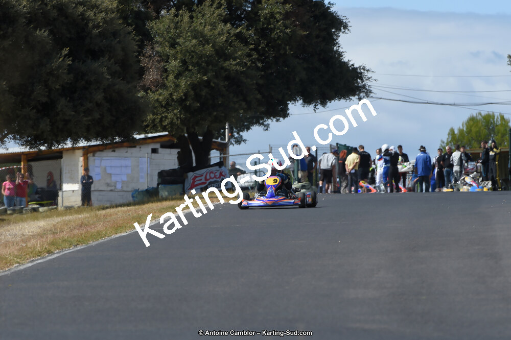10/09/2017 : Les Rencontres Elceka à Grabels (Photos Antoine Camblor) 2017 — karting