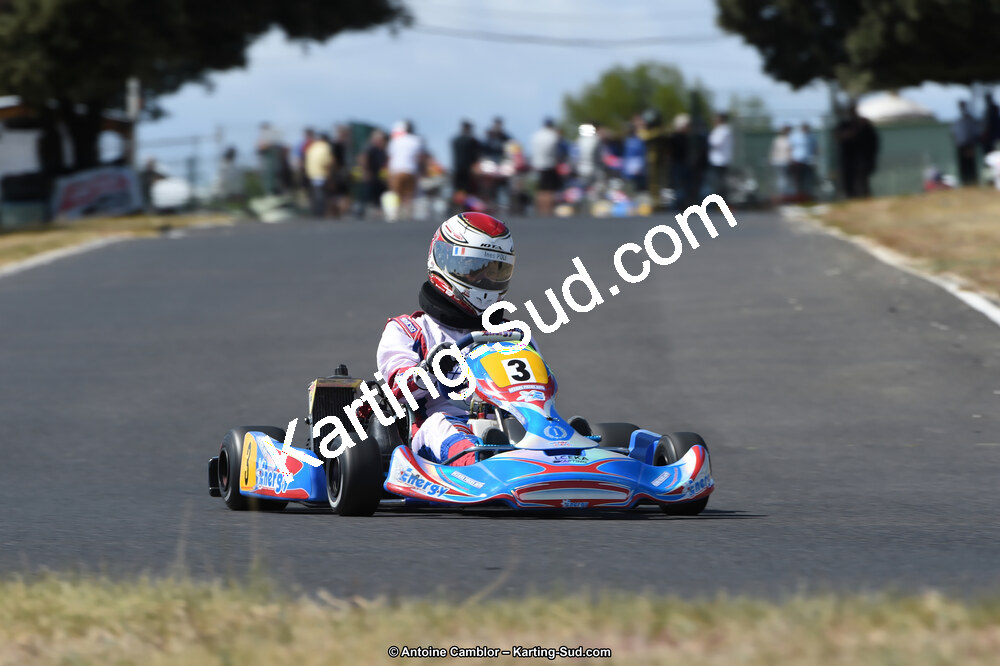 10/09/2017 : Les Rencontres Elceka à Grabels (Photos Antoine Camblor) 2017 — karting