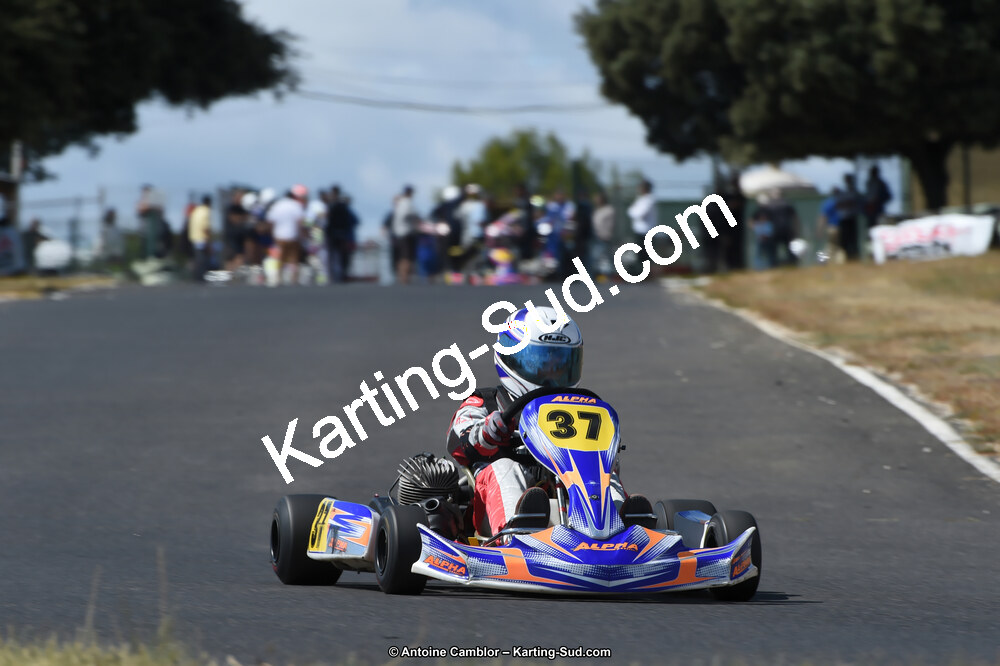 10/09/2017 : Les Rencontres Elceka à Grabels (Photos Antoine Camblor) 2017 — karting