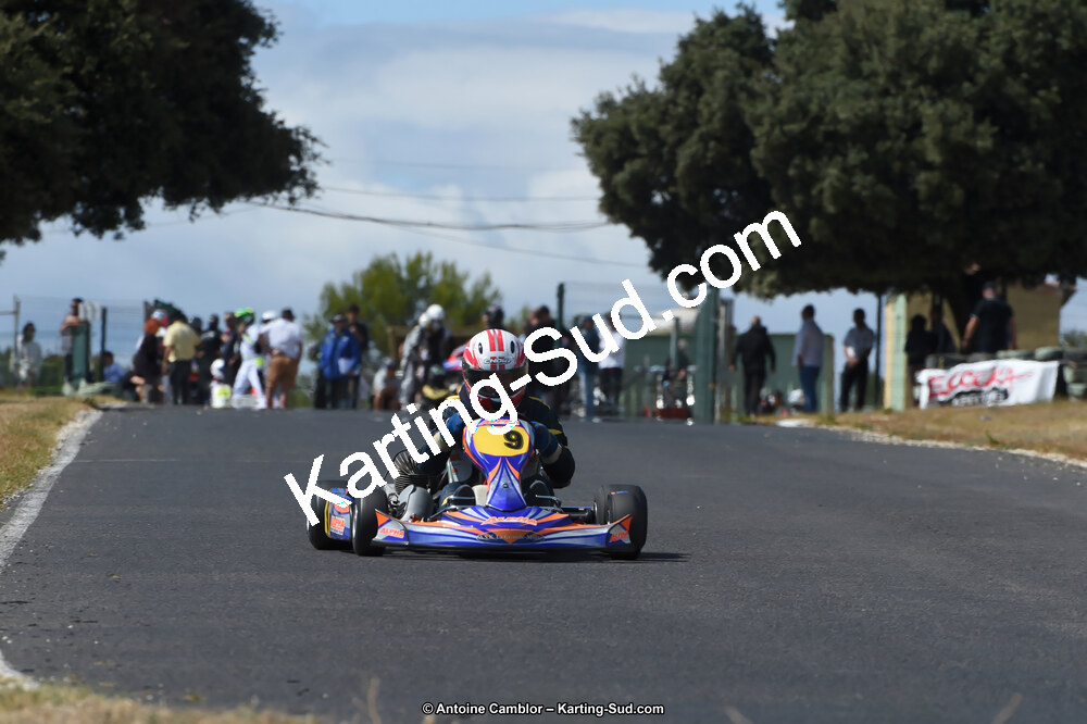 10/09/2017 : Les Rencontres Elceka à Grabels (Photos Antoine Camblor) 2017 — karting