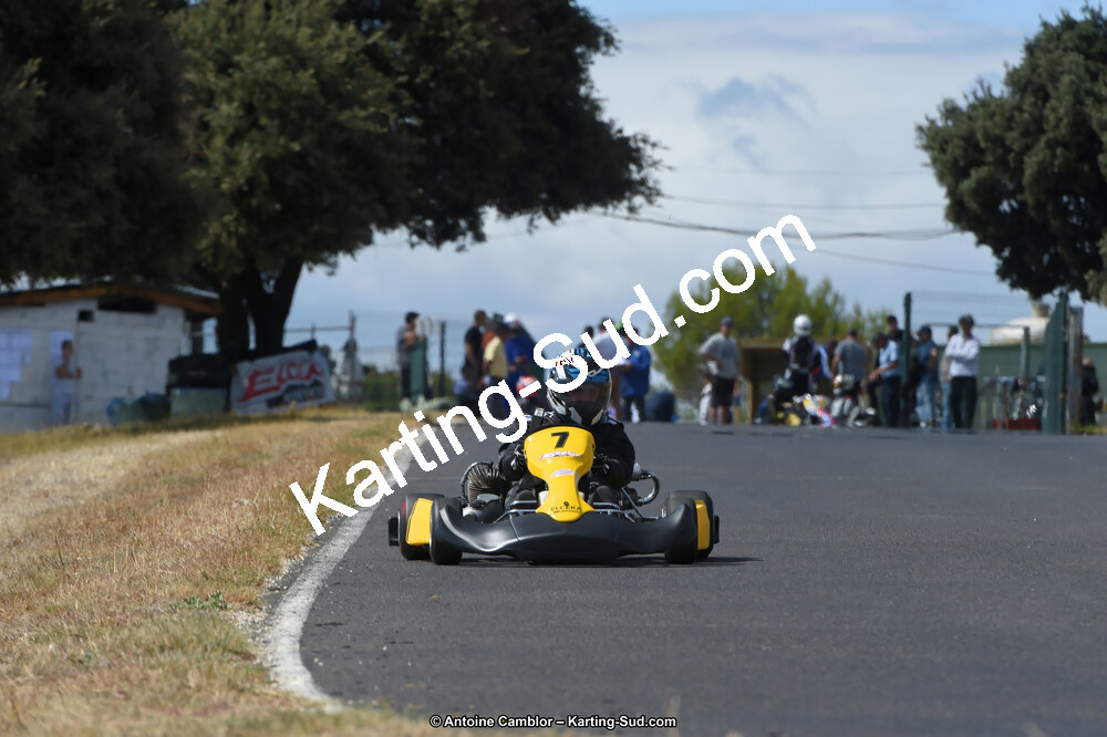 10/09/2017 : Les Rencontres Elceka à Grabels (Photos Antoine Camblor) 2017 — karting
