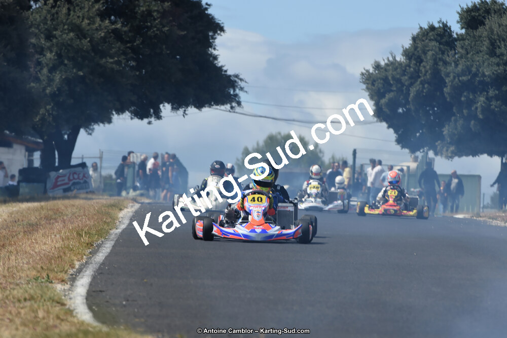 10/09/2017 : Les Rencontres Elceka à Grabels (Photos Antoine Camblor) 2017 — karting