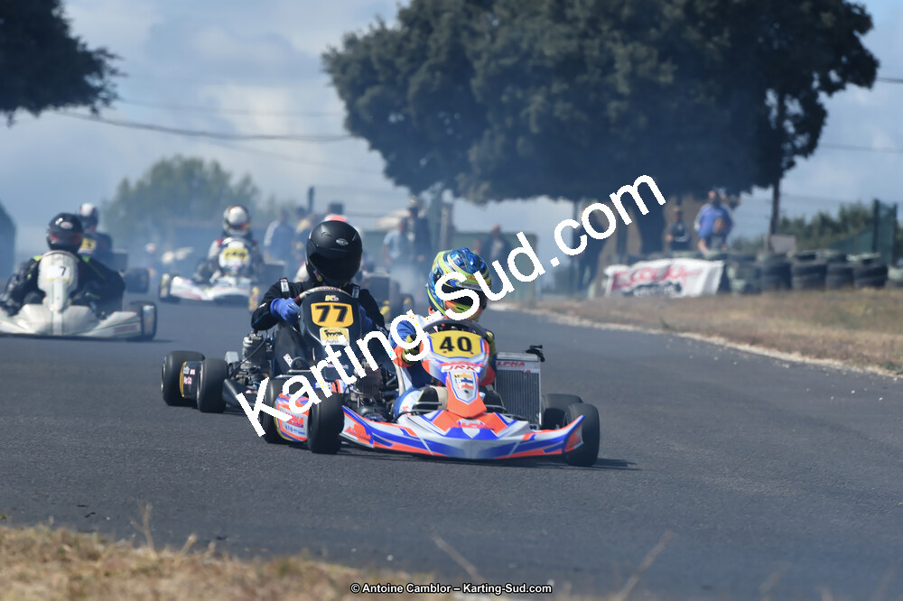 10/09/2017 : Les Rencontres Elceka à Grabels (Photos Antoine Camblor) 2017 — karting