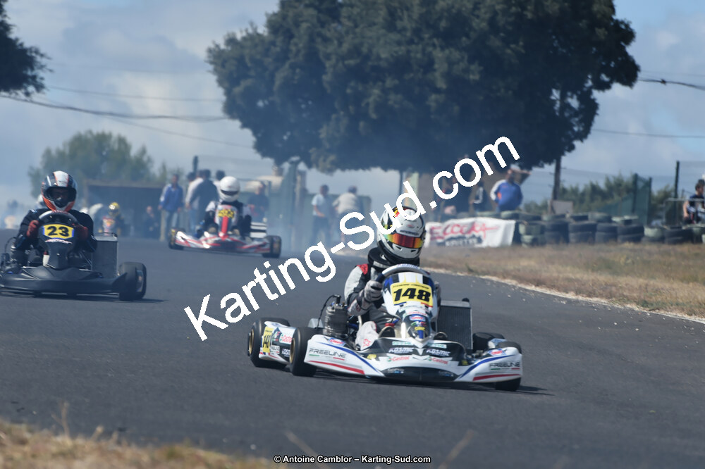 10/09/2017 : Les Rencontres Elceka à Grabels (Photos Antoine Camblor) 2017 — karting