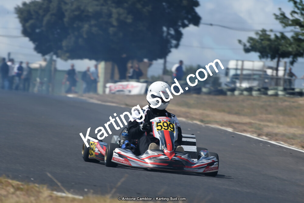 10/09/2017 : Les Rencontres Elceka à Grabels (Photos Antoine Camblor) 2017 — karting