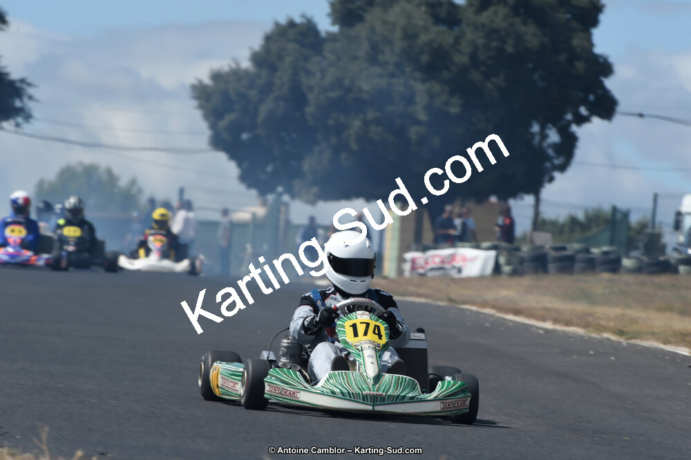10/09/2017 : Les Rencontres Elceka à Grabels (Photos Antoine Camblor) 2017 — karting